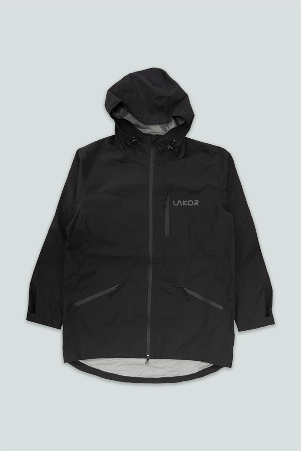 Lakor Elk jacket (black)